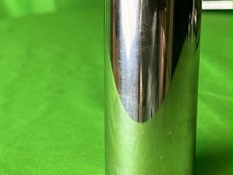 不銹鋼鏡面圓管