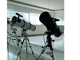 客戶應用案例——光學儀器設備支架