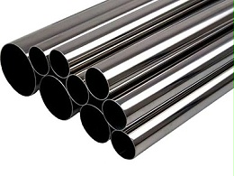 不銹鋼裝飾焊管