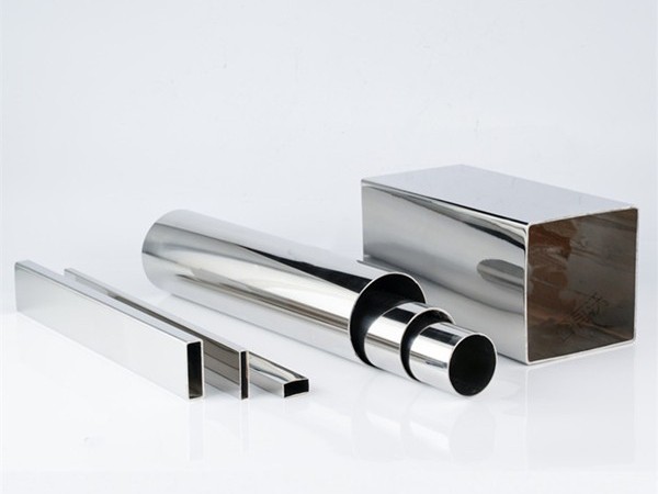 304不銹鋼鏡面管材