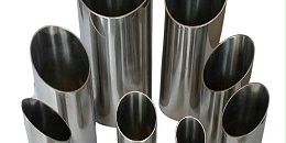 不銹鋼管怎么去掉管口的毛刺？