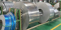 不銹鋼原材料精煉爐與中頻爐的區別？