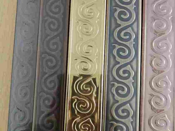 不銹鋼彩色管 不銹鋼彩色管