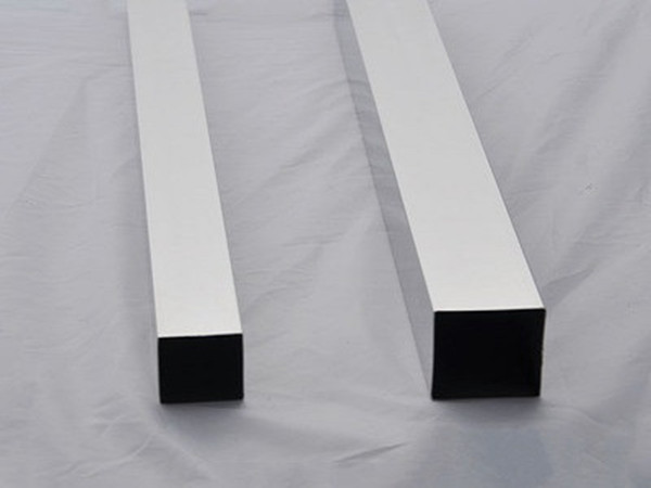 201不銹鋼方管 201不銹鋼方管