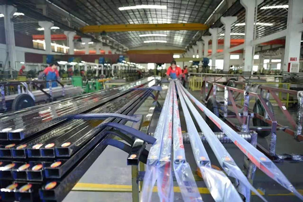 201不銹鋼方管廠家 201不銹鋼方管廠家