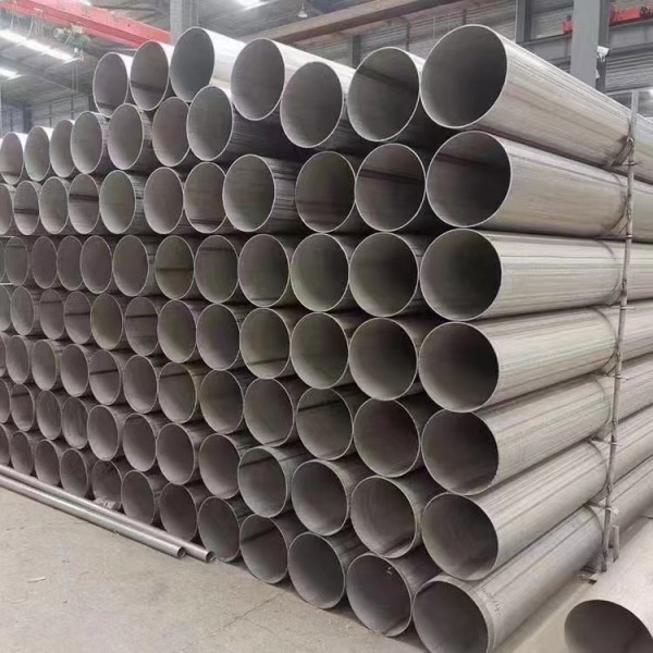 大口徑不銹鋼制品管 大口徑不銹鋼制品管