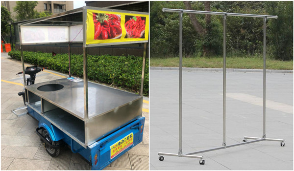 佛山304不銹鋼管 佛山304不銹鋼管