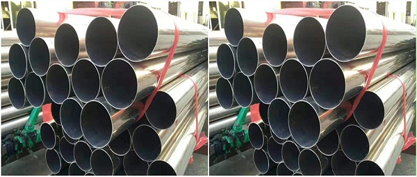不銹鋼304焊管 不銹鋼304焊管