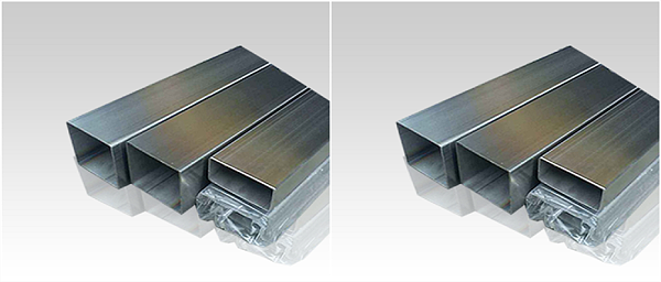 304不銹鋼矩形管