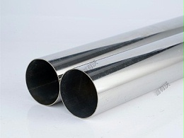 不銹鋼304光亮圓管