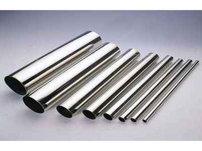 201不銹鋼裝飾圓管