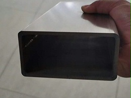 304不銹鋼方矩管大管 304不銹鋼方矩管大管