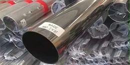 304不銹鋼焊管為什么有小銹點(diǎn)?