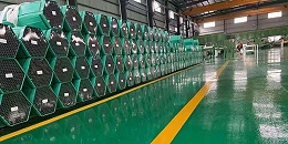 佛山大型不銹鋼管生產企業管鋼強定制流程