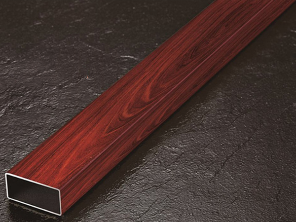 不銹鋼木紋管 不銹鋼木紋管