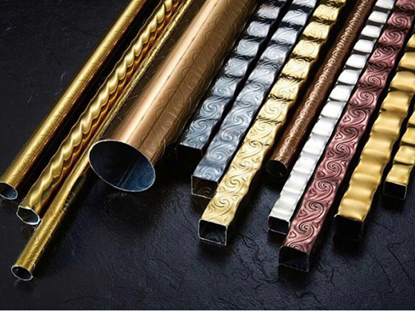 歐式不銹鋼管 歐式不銹鋼管