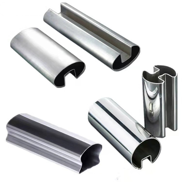 304不銹鋼異形管 304不銹鋼異形管