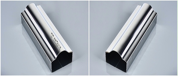 304不銹鋼面包管 304不銹鋼面包管