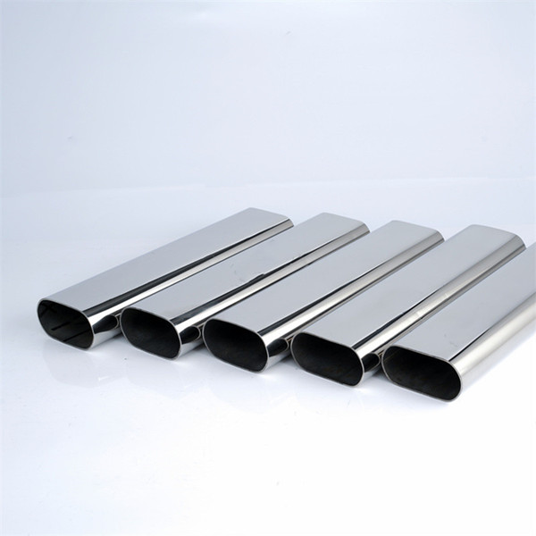 304不銹鋼橢圓管 304不銹鋼橢圓管