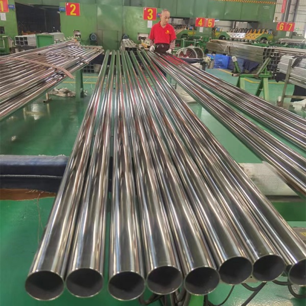 76不銹鋼圓管 76不銹鋼圓管