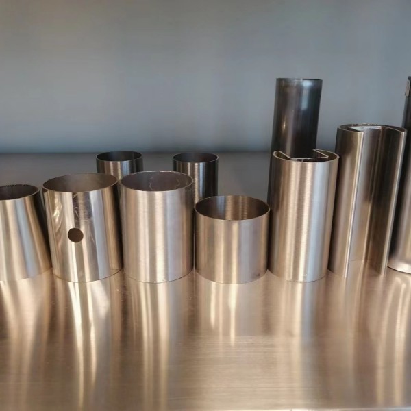 光亮面不銹鋼圓管 光亮面不銹鋼圓管