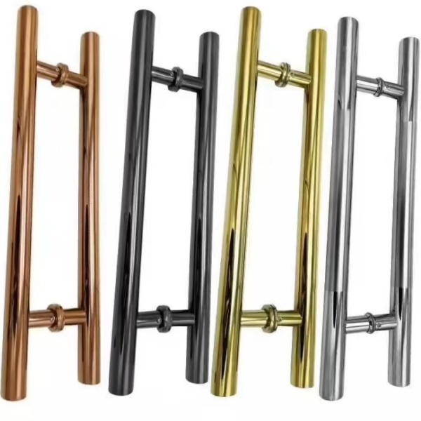 玻璃門不銹鋼拉手 玻璃門不銹鋼拉手