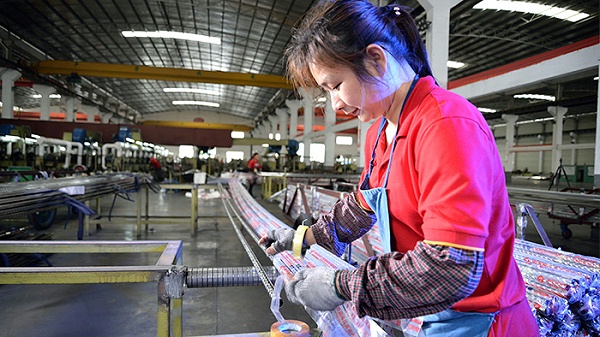 管鋼強不銹鋼管包裝