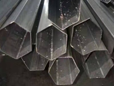 不銹鋼六角異型管
