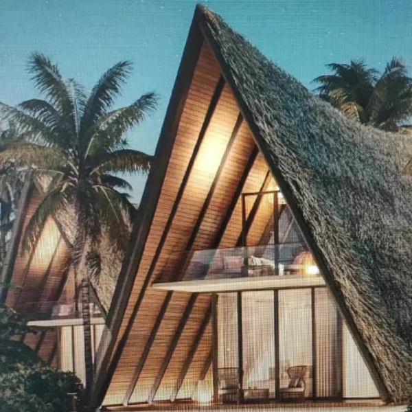 不銹鋼方管可移動(dòng)民宿 不銹鋼方管可移動(dòng)民宿