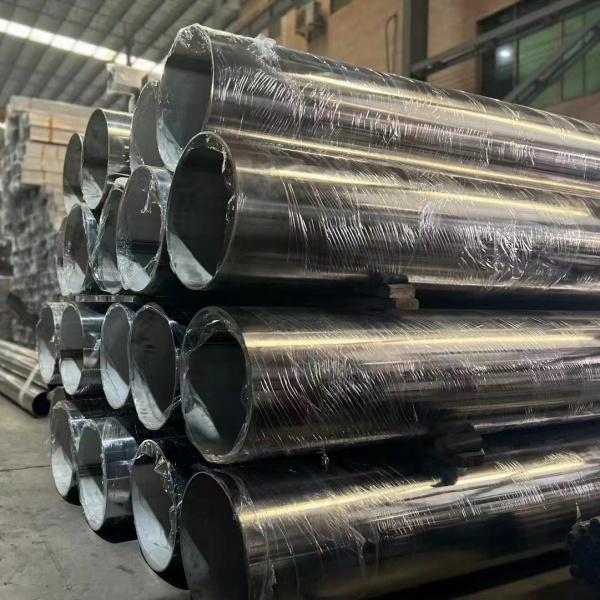 304不銹鋼圓管 159口徑 304不銹鋼圓管 159口徑