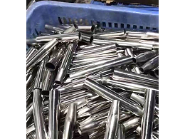 客戶應用案例——五金不銹鋼管