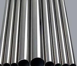 裝飾用304不銹鋼管