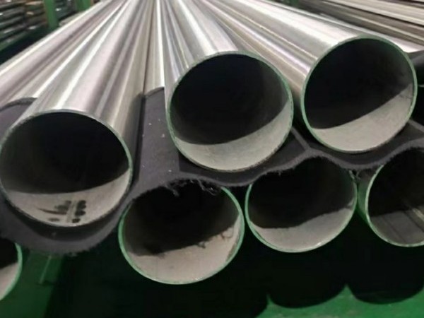 大口徑不銹鋼管