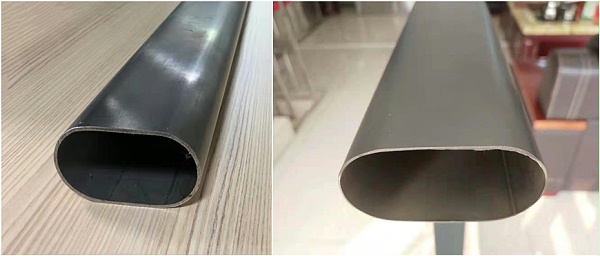 304不銹鋼異型管材 304不銹鋼異型管材