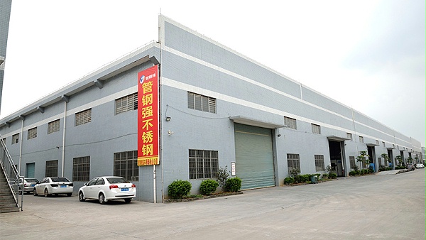 佛山不銹鋼品牌 佛山不銹鋼品牌