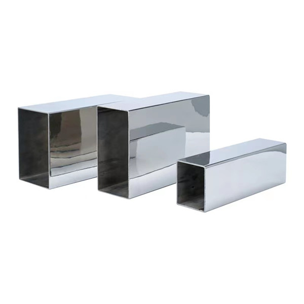 不銹鋼矩形管 不銹鋼矩形管