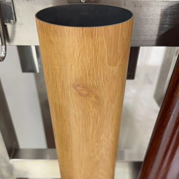 木紋不銹鋼焊管 木紋不銹鋼焊管