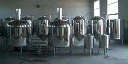 釀酒設備管道構造用管