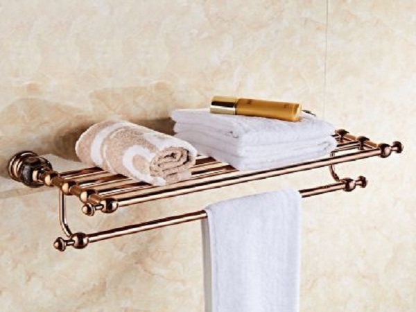 不銹鋼衛浴管毛巾架 不銹鋼衛浴管毛巾架
