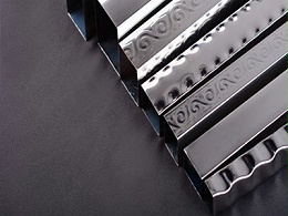 304裝飾不銹鋼花管