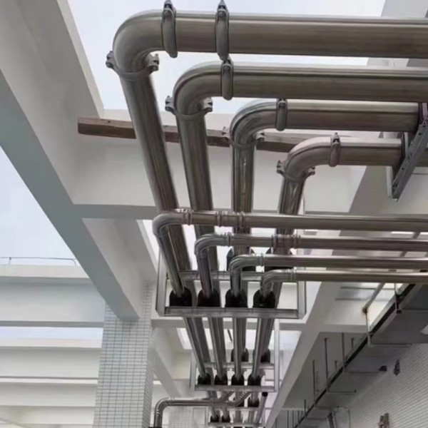 不銹鋼消防管道 不銹鋼消防管道