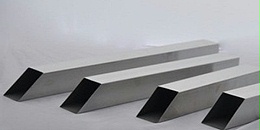 不銹鋼裝飾管如何延長使用壽命-清洗小妙招