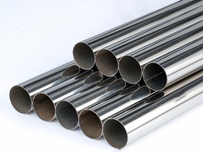 拋光304不銹鋼管