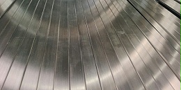 為什么大家都喜歡不銹鋼拉絲管？