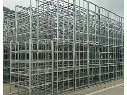 不銹鋼管材在菌菇培育架中的優(yōu)勢與特點(diǎn)