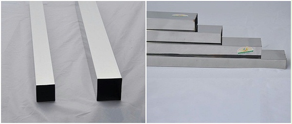 304不銹鋼裝飾方管 304不銹鋼裝飾方管