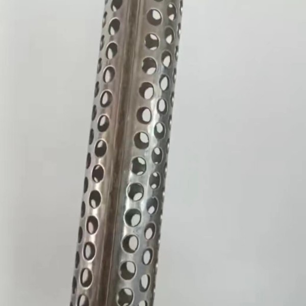 不銹鋼管打孔 不銹鋼管打孔