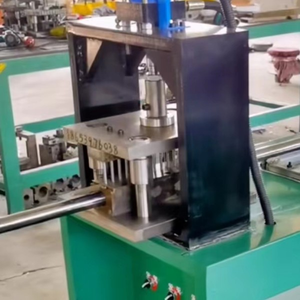 不銹鋼機械打孔 不銹鋼機械打孔