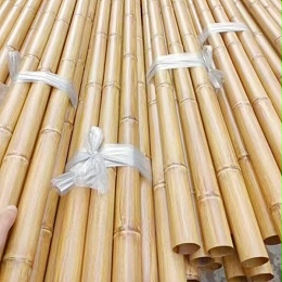 黃色不銹鋼竹節管