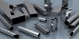 新型佛山304不銹鋼異型管，竟然那么多?